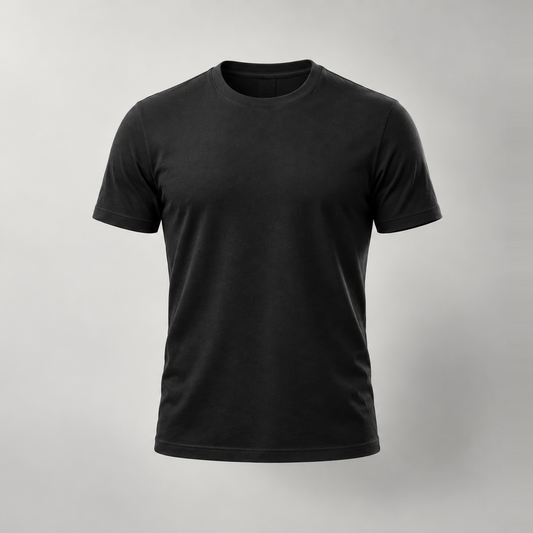 Le t-shirt SCULPT