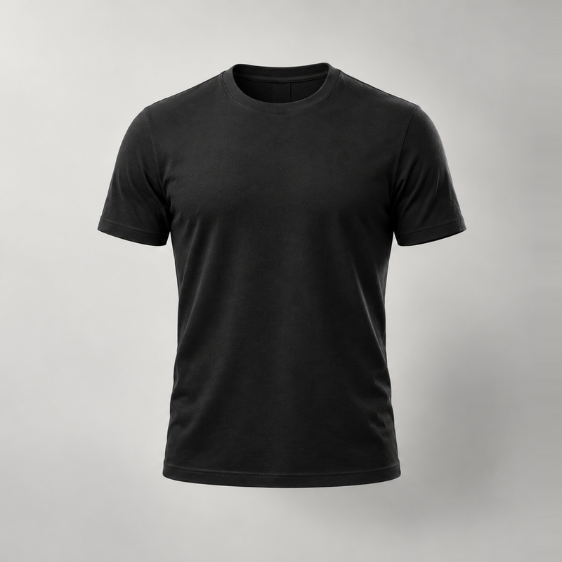Le t-shirt SCULPT