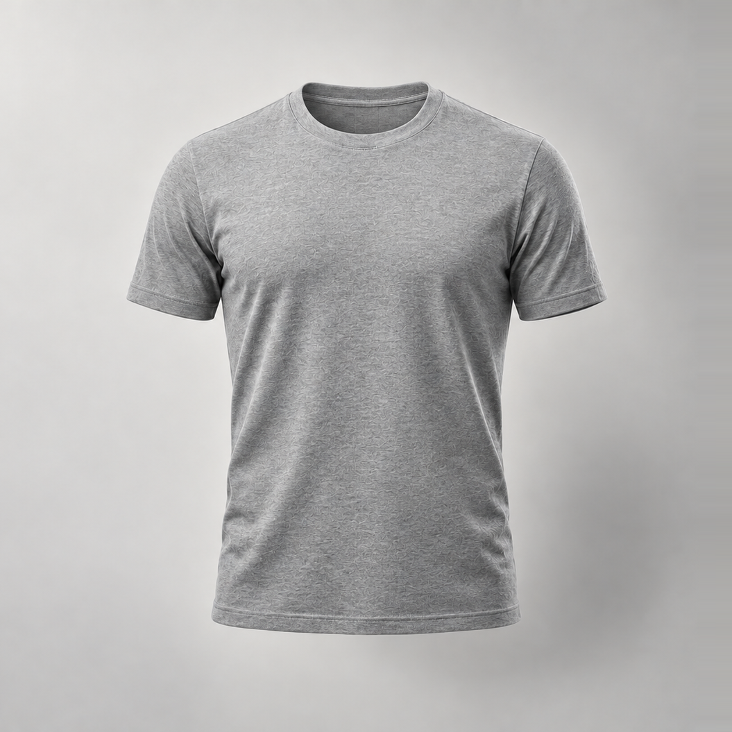 Le t-shirt SCULPT