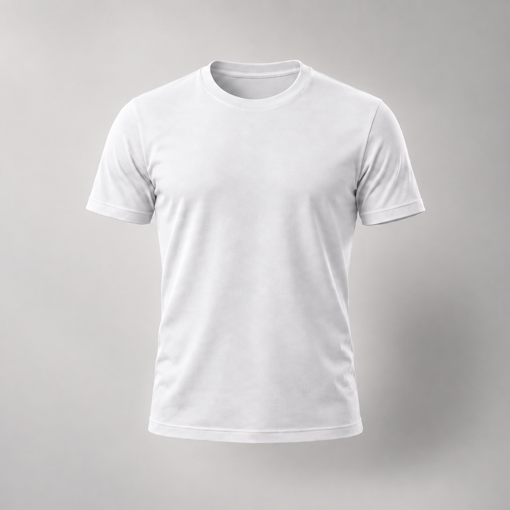 Le t-shirt SCULPT