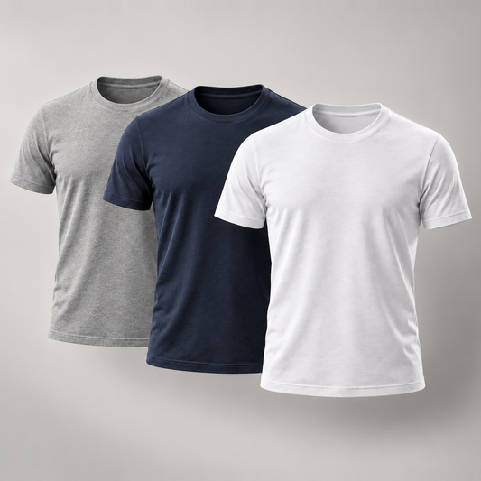 Pack de 3 - (Été destockage)