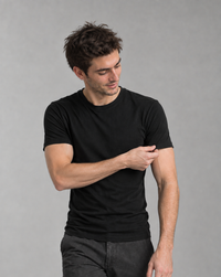 Le t-shirt SCULPT