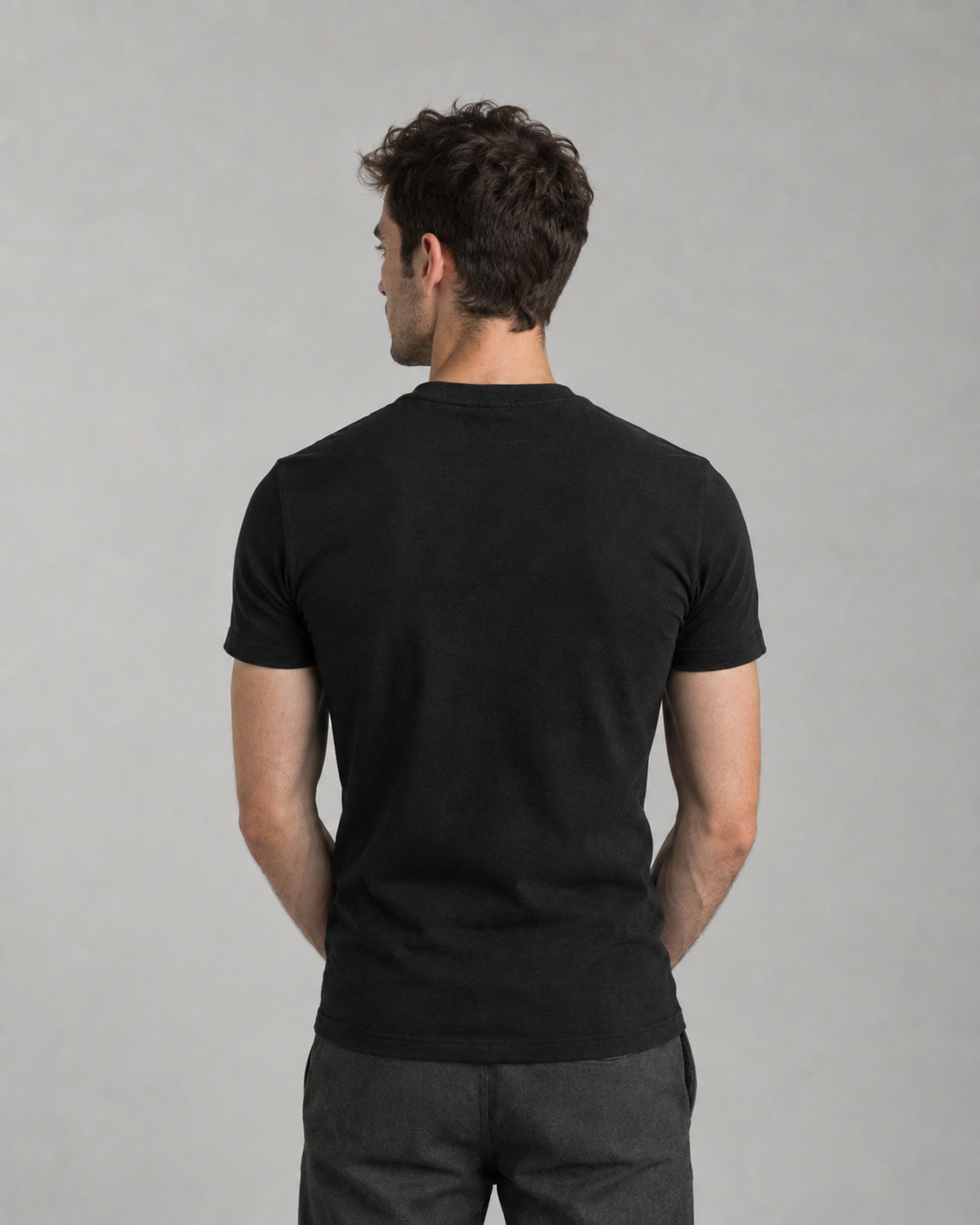 Le t-shirt SCULPT