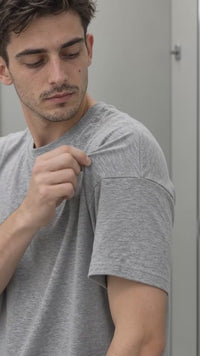 Le t-shirt SCULPT